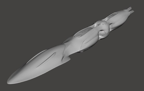 Seaquest dsv submarine - dsv,