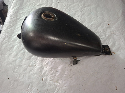 Reservoir honda 125 - reservoir,