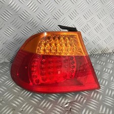 Feu arriere principal gauche