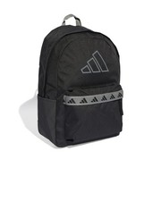  Adidas sac a dos Backpack Rucksack Classic Tape Noir Unisexe 