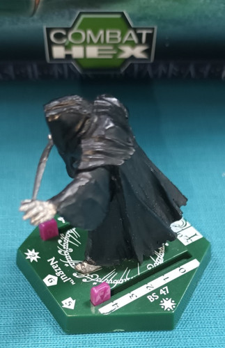 Combat hex lotr - of, the