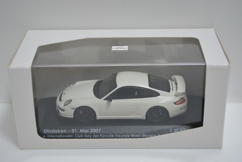 Cartima porsche 911 997 - porsche, gt3