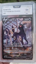 Carte Pokemon Noctali V