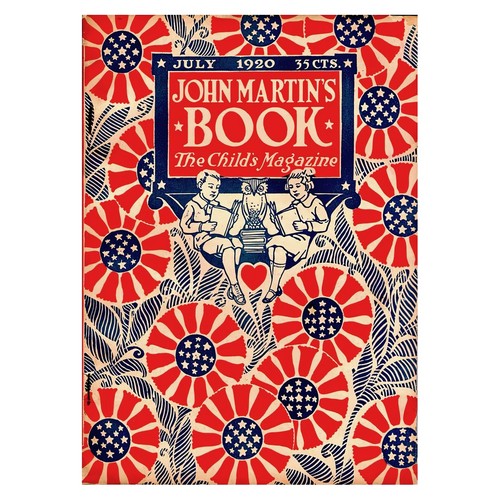 Affiche magazine vintage - magazine,