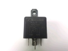 RELAIS DE DEMARREUR PEUGEOT