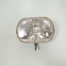 Optique avant origine pour scooter MBK 50 Ovetto 1997 à 2002 5AD-H4310 Occasion