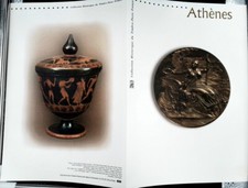 JO GRECE ATHENES   2004 FRANCE