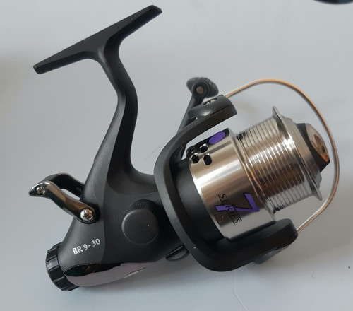 Moulinet drennan series - series, big
