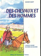 B D - Xavier Saüt : Des