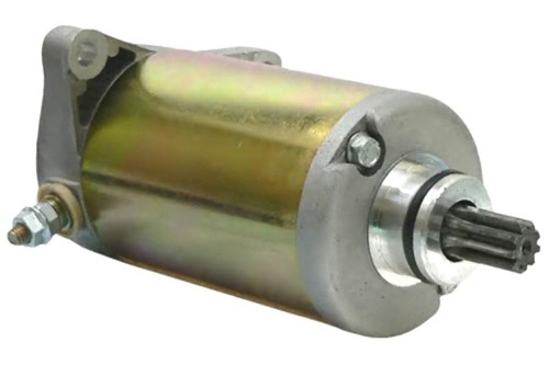 Moteur démarreur - moteur,
