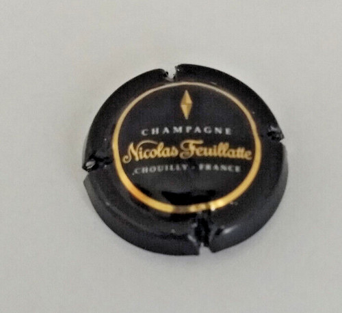 Capsule champagne nicolas - capsule, de