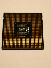 PROCESSEUR INTEL PENTIUM dual core E5200 2.5 GHZ SLB9T socket 775 