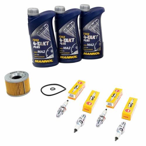 Inspection huile pour - inspection,
