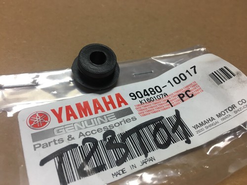 Yamaha 90480 10017 caoutchouc - yamaha,