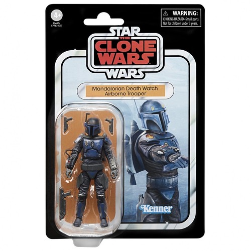 Figurine airborne trooper star - figurine,