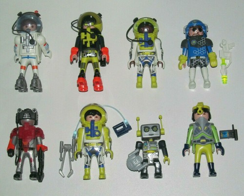 Playmobil figurine personnage - playmobil,