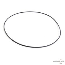 Courroie courte pour platine
