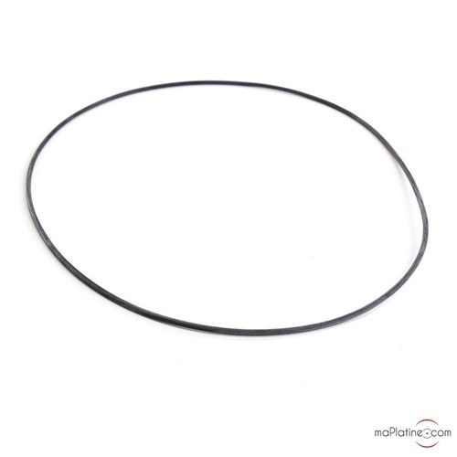 Courroie courte pour - , platine