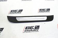 Audi A6 4G Barre D 'em Barquement Arrière à Droite Moulure Entrée Seuil