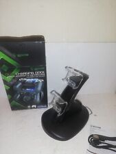 DOUBLE STATION DE REGHARGE POUR PLAYSTATION 4 PSA DUAL CHARGING DOCK BATTLETRON