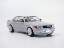 Mercedes 560sec kit large - mercedes, amg