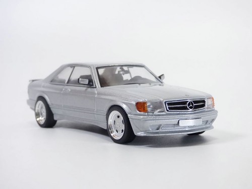 Mercedes 560sec kit large amg - large,
