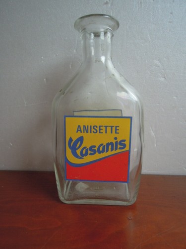 Anisette casanis pichet - casanis,