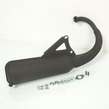 Pot d échappement Polini pour