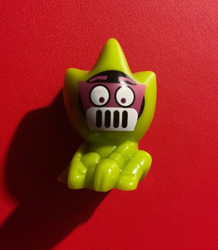 Gogo crazy bones - crazy, series