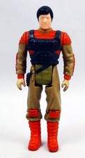 M.A.S.K. - Kenner - Figurine