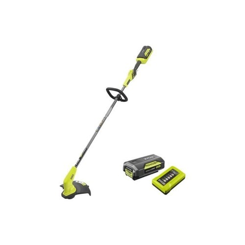 Ryobi coupe bordures 36v - -,