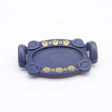 41517 Playmobil Plateau Bleu