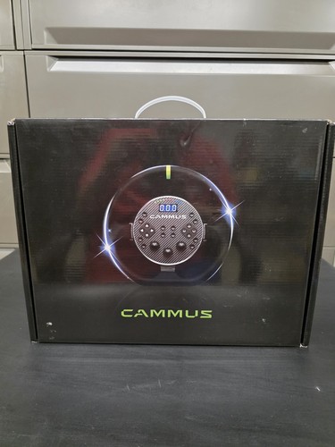 New cammus steering - steering, wheel