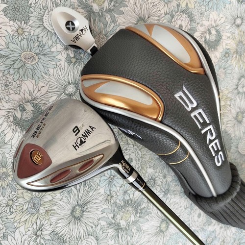 Honma golf beres - beres, mg713