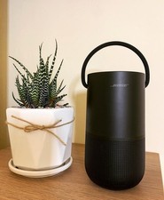 Enceinte Bose Smart speaker