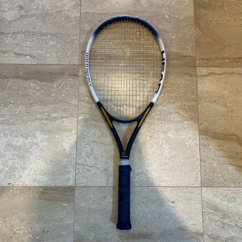 Raquette tennis dure head - raquette, de
