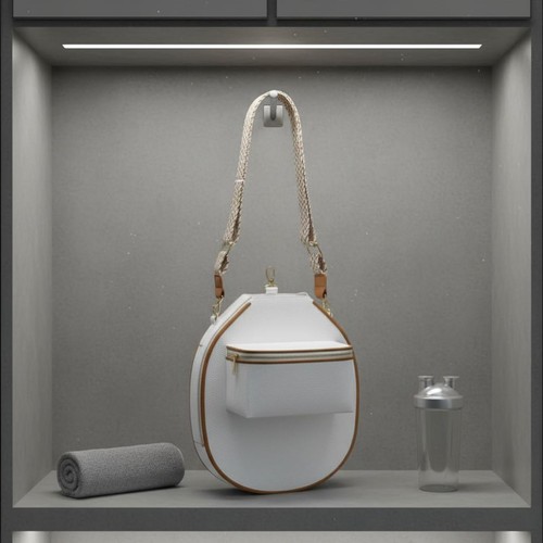 Sac tennis léger - léger, de