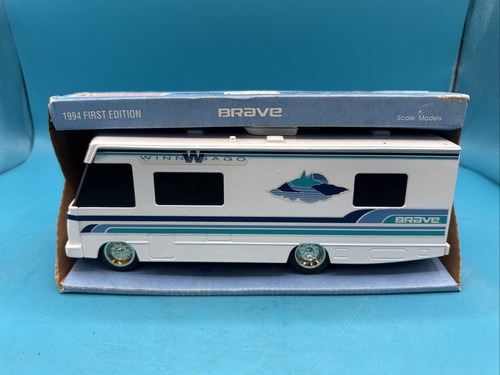 Winnebago brave motorhome - winnebago, rv