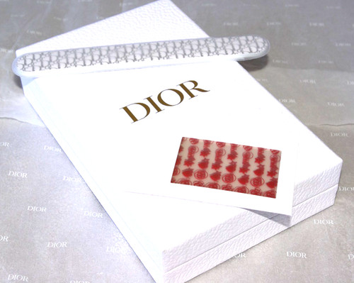 Dior accessoires manucure - 2,