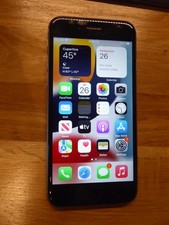 TELEPHONE APPLE IPHONE 6S 128GO - ETAT BATTERIE 87%