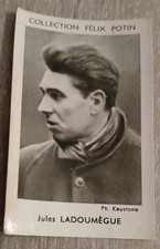 Felix Potin 1952 JULES