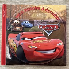 Disney Pixar | Cars - Mon