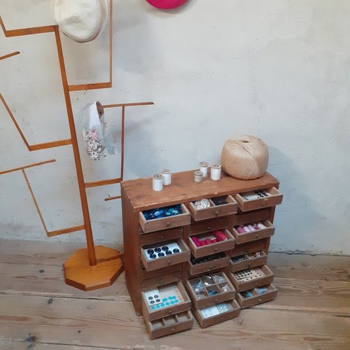 Petit meuble atelier 27 - petit, d’atelier,