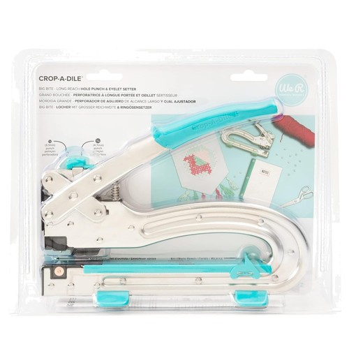 Crop dile big bite set - 2,