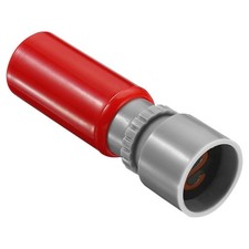 7mm Lettre Tampons