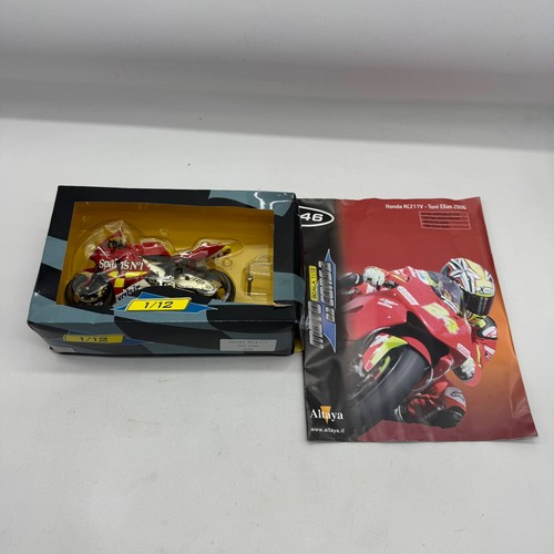 Modèle moto honda rc211v toni - honda,
