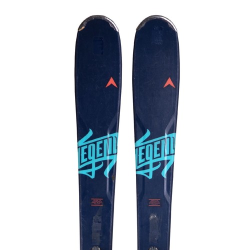 Ski occasion dynastar legend - occasion,