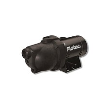 Flotec 1/2 HP 480 gph