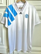 Maillot vintage Olympique