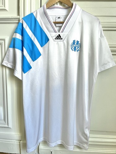 Maillot vintage olympique - vintage,